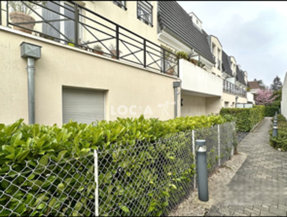 Appartement - 3 pièce(s) - 69 m²