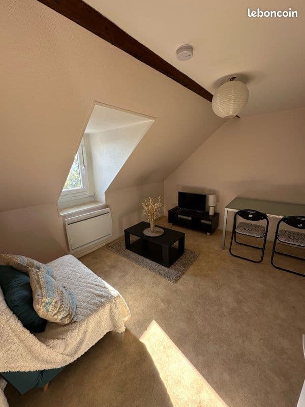 Appartement meublé Dijon