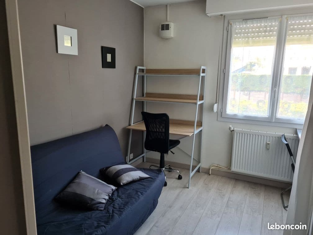 Location studette