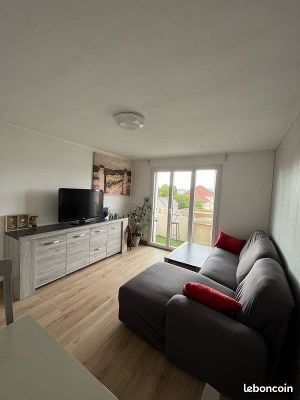 Location appartement Dijon