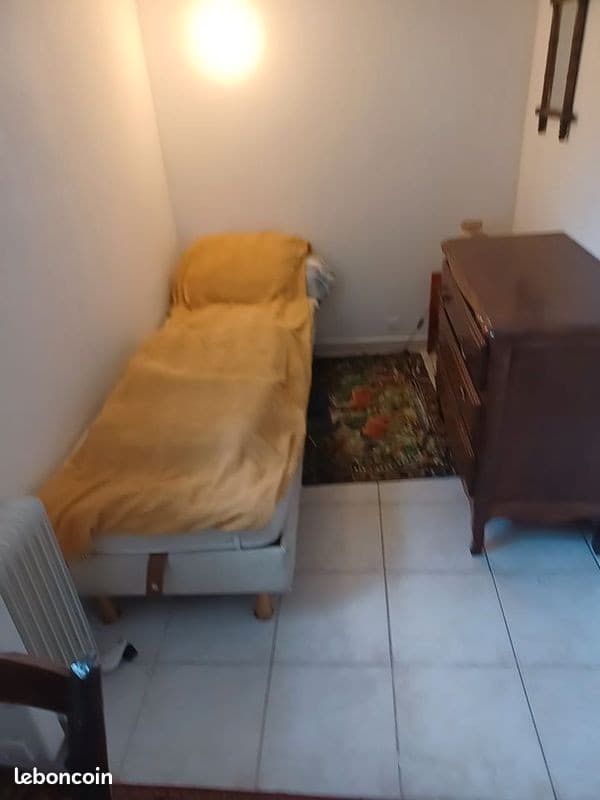 Chambre à louer