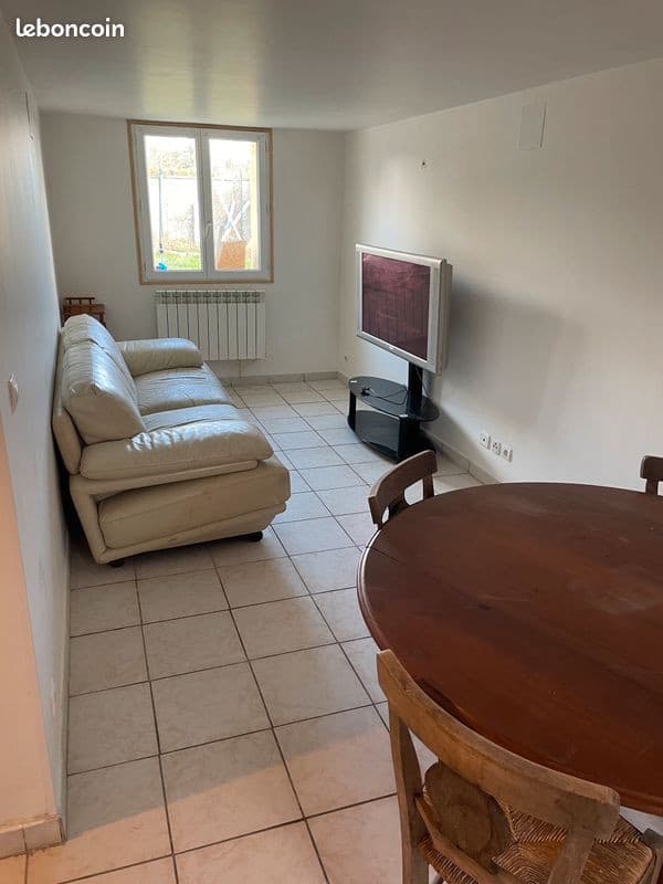 Petite maison
