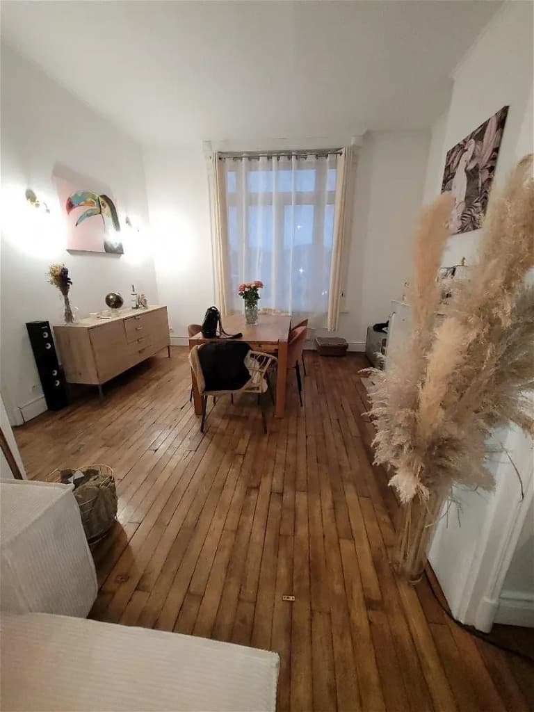 Location : Maison Cambrai (59400)