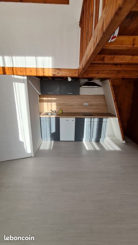 Loue appartement etudiant