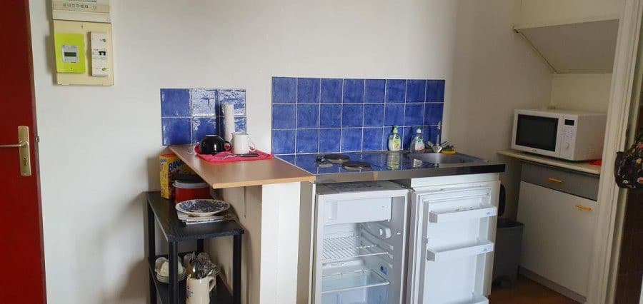 Location : Appartement Cambrai (59400)