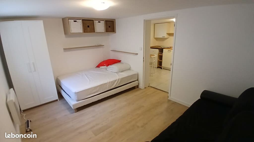 Location T1 Argenteuil