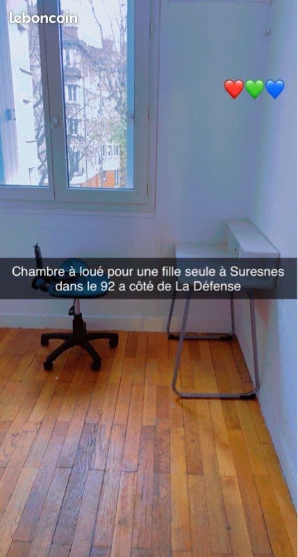 Colocation