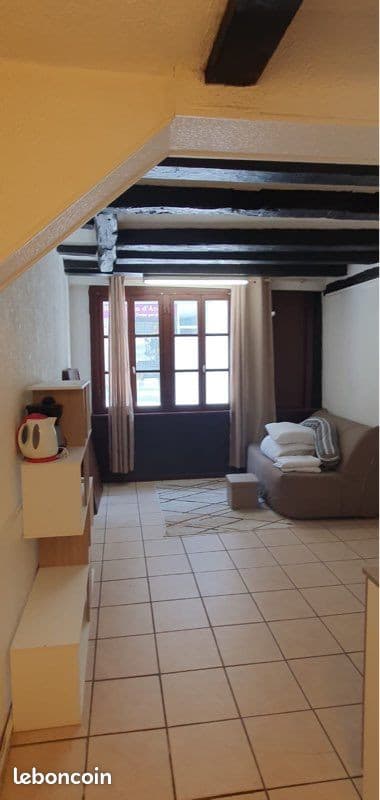 Location appartement studio Limoges