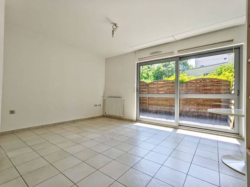 location - appartement