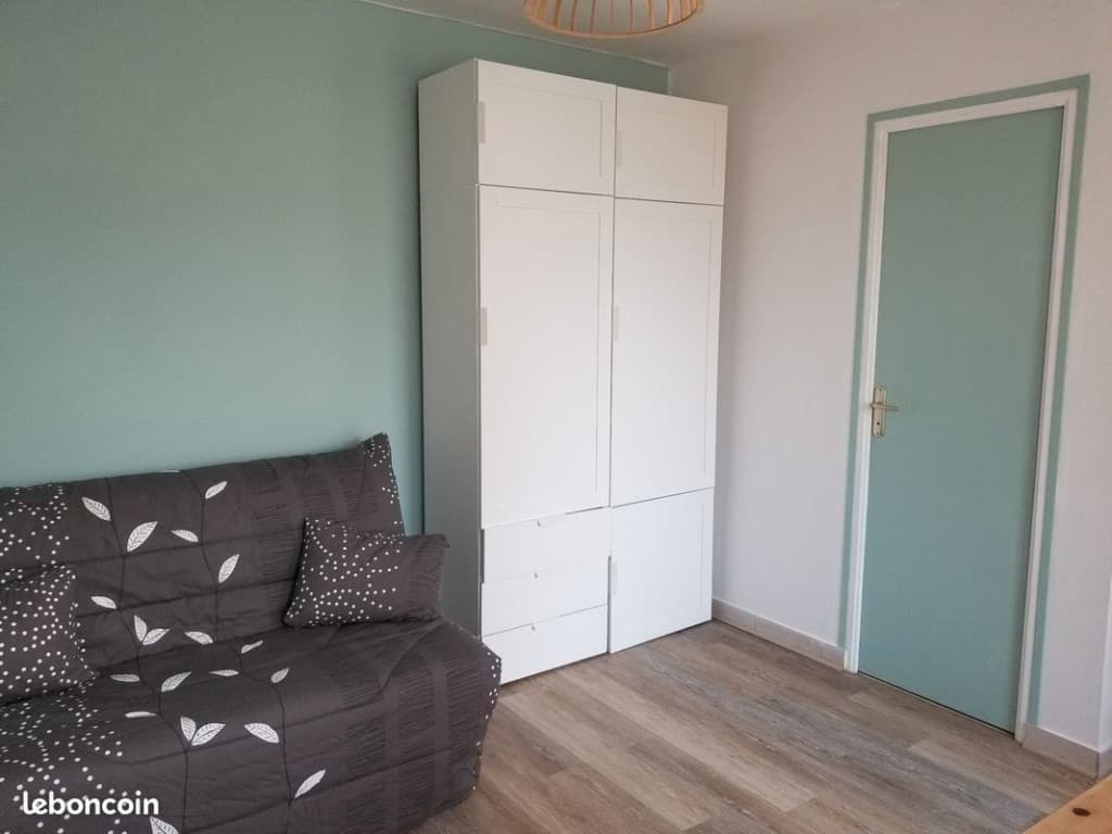 Location studio quimper