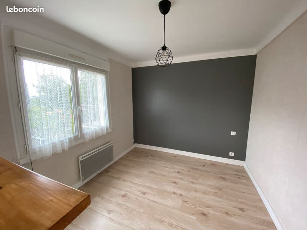 Studio étudiant proche lycée