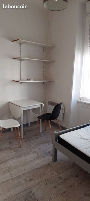 Studio centre ville