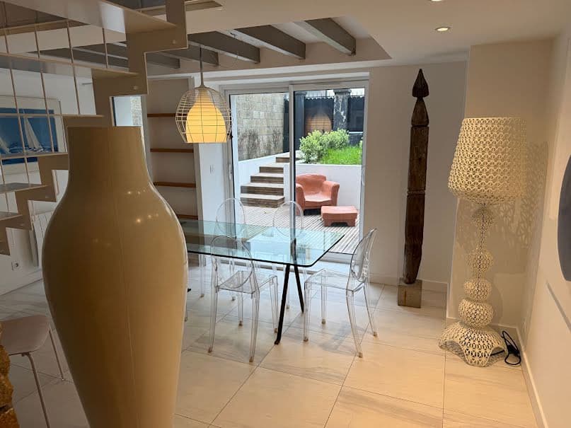 location - appartement