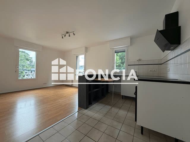 Location : Appartement Quimper (29000)