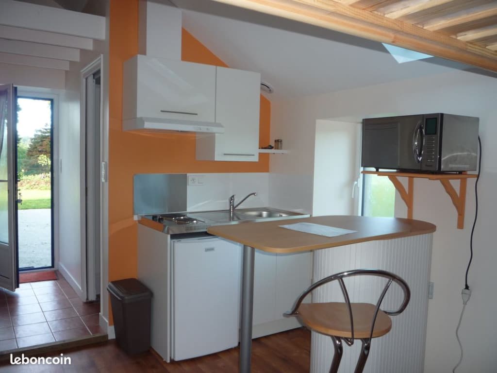 Studio meuble stagiaire