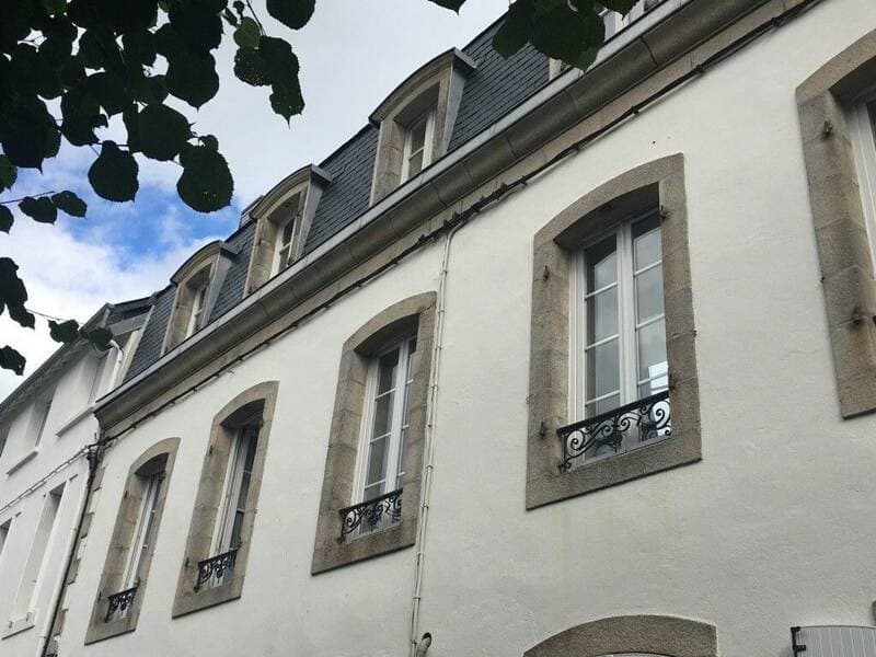 Studio 1 pièce 20 m²