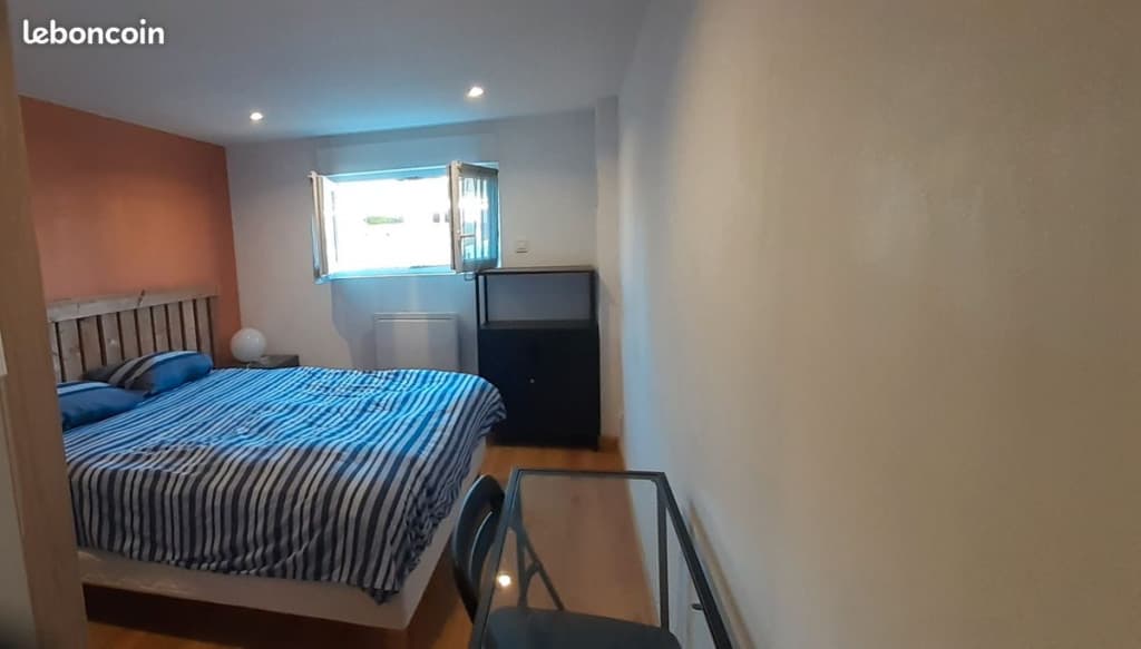 Chambre a louer chez l'habitant