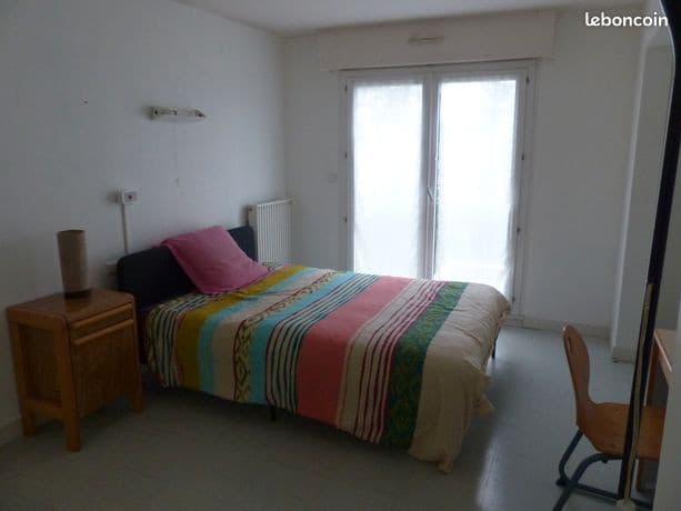 Appartement 1 pièce 22 m²