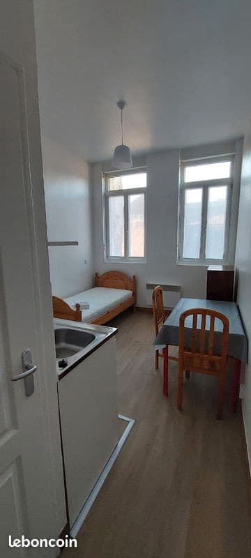 T1 Chambre studio meublé CAMBRAI