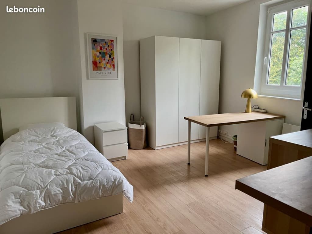 Studio étudiant