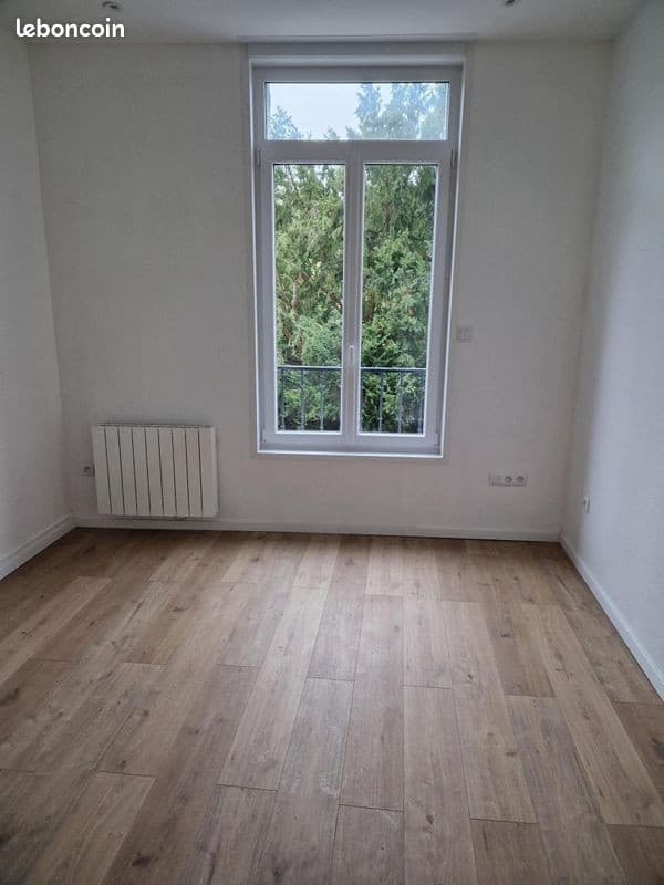 Studio 1 pièce 15 m²