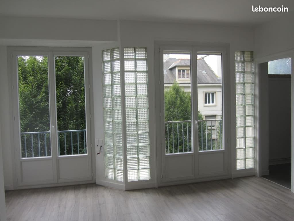 Loue studio de 33m2