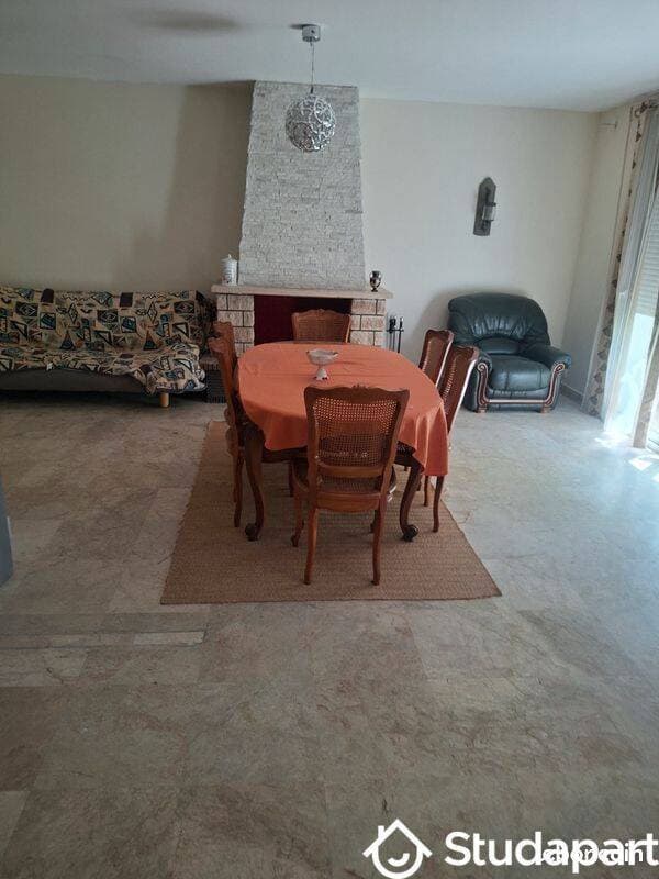 Studio à louer