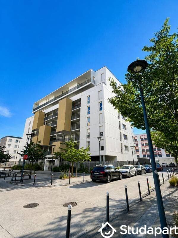 Studio à louer