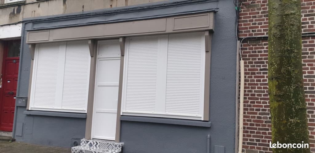 Appartement Dunkerque