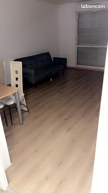 Appartement F2 à louer sur Lognes 77 courte durée ,