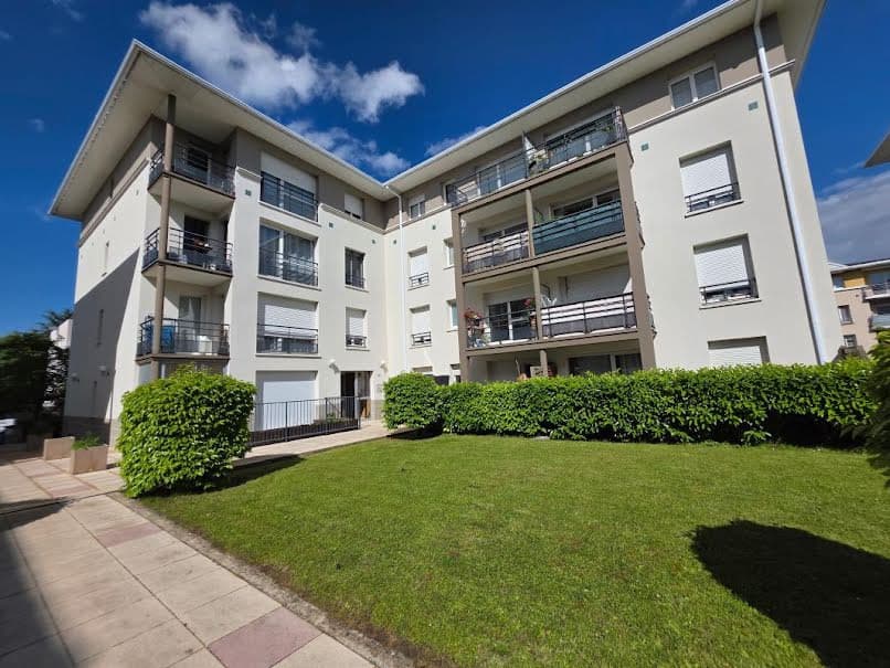 location - appartement