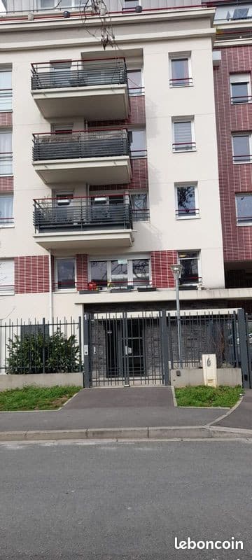 F4 meublé