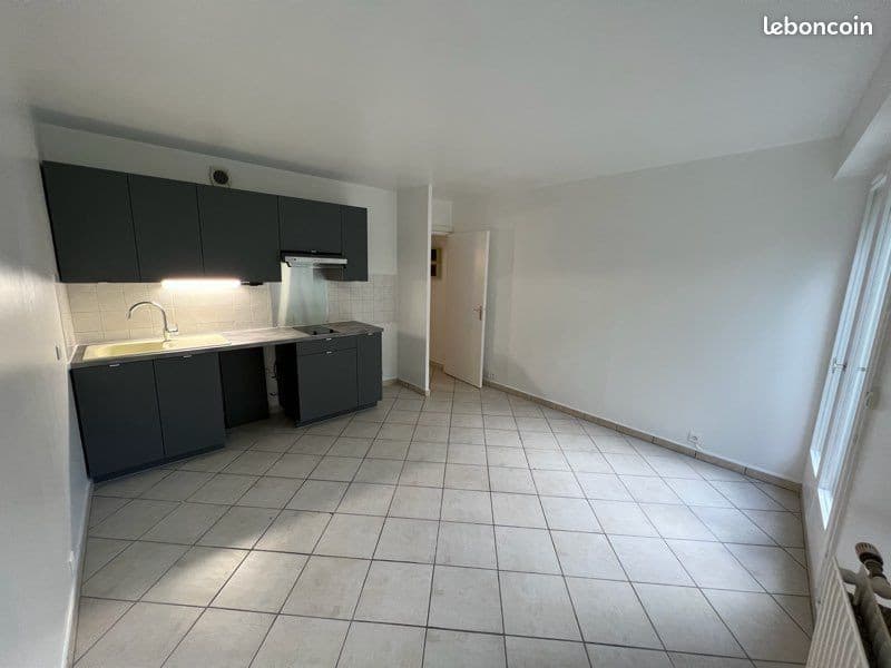 Studio Lognes avec Parking