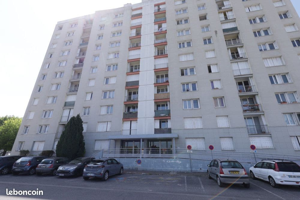 Appartement 1 pièce 35 m²