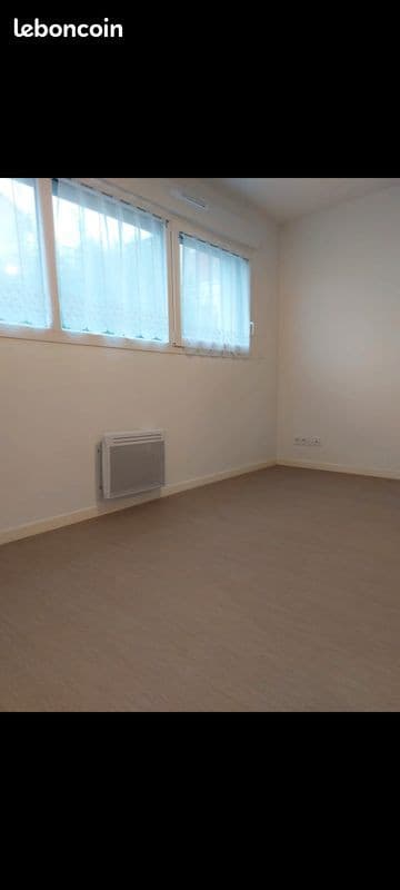 Studio 21m2