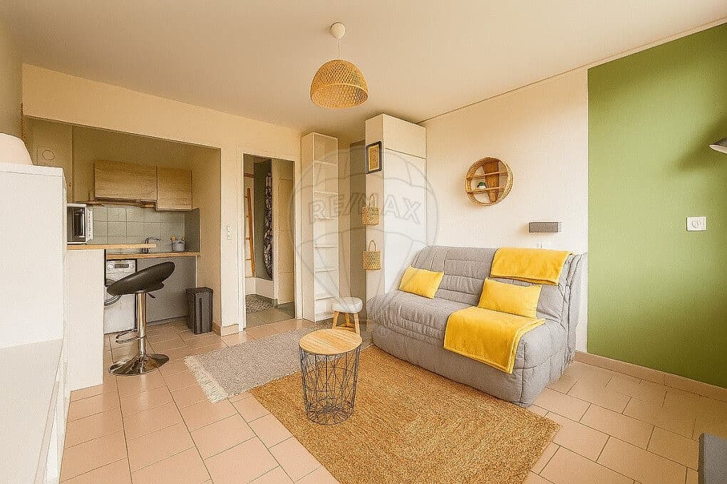 Location : Appartement Troyes (10000)