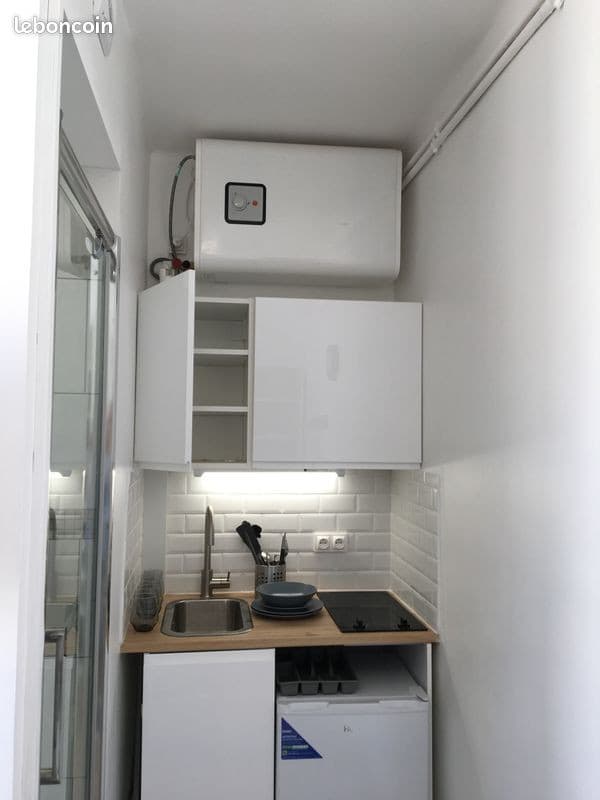 Location studette St Mandé