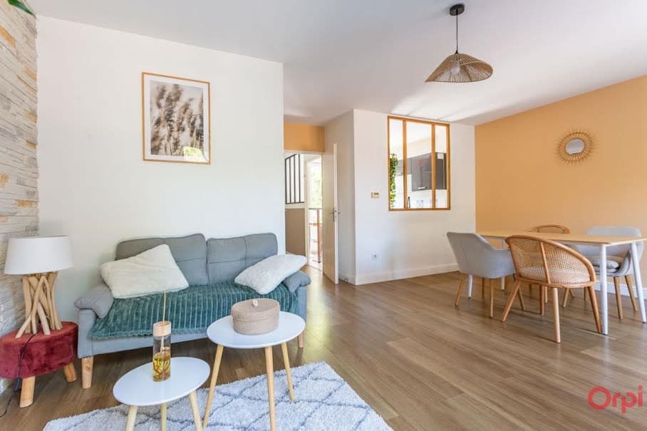 location - maison