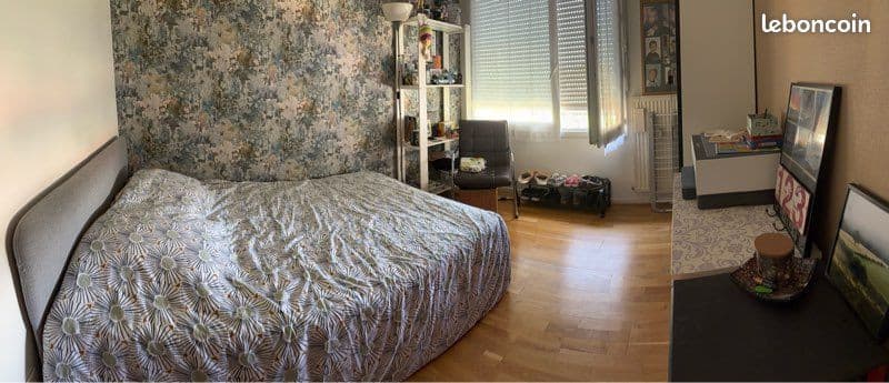 Chambre à louer