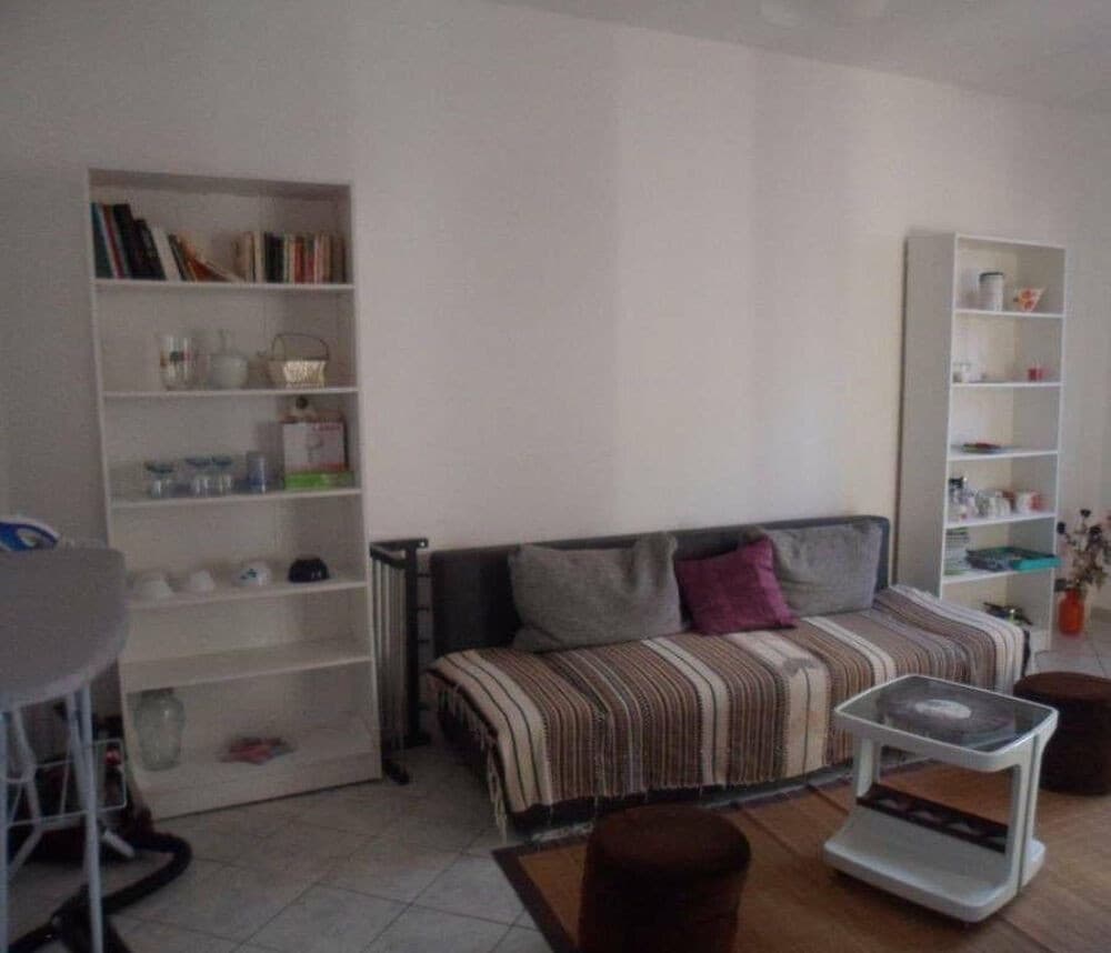 Appartement - 1 pièce(s) - 11 m²