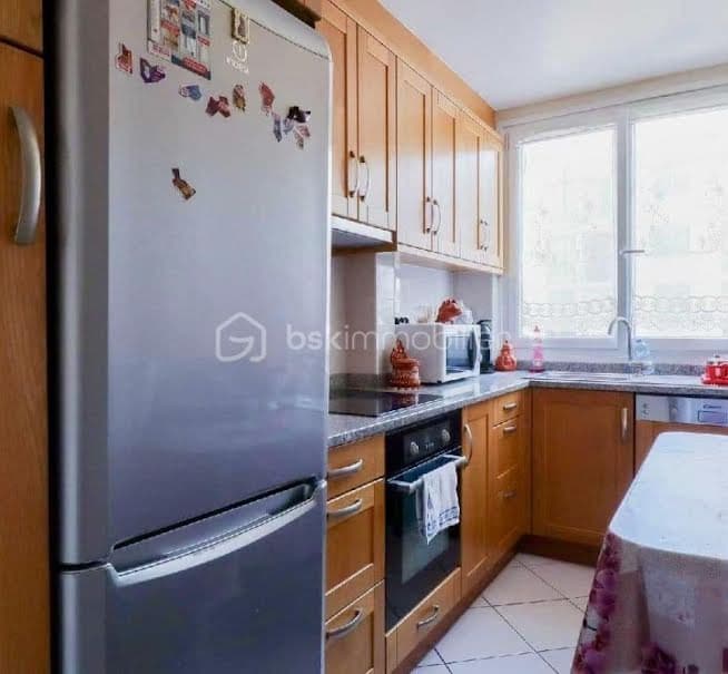 location - appartement