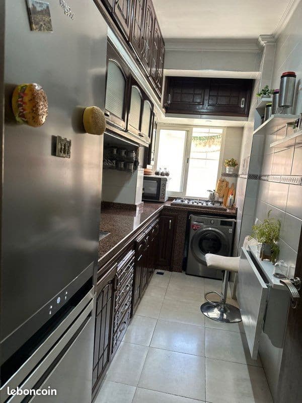 Appartement 3 pieces Marrakech