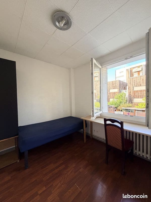 Studio de 11m² à Vitry sur Seine