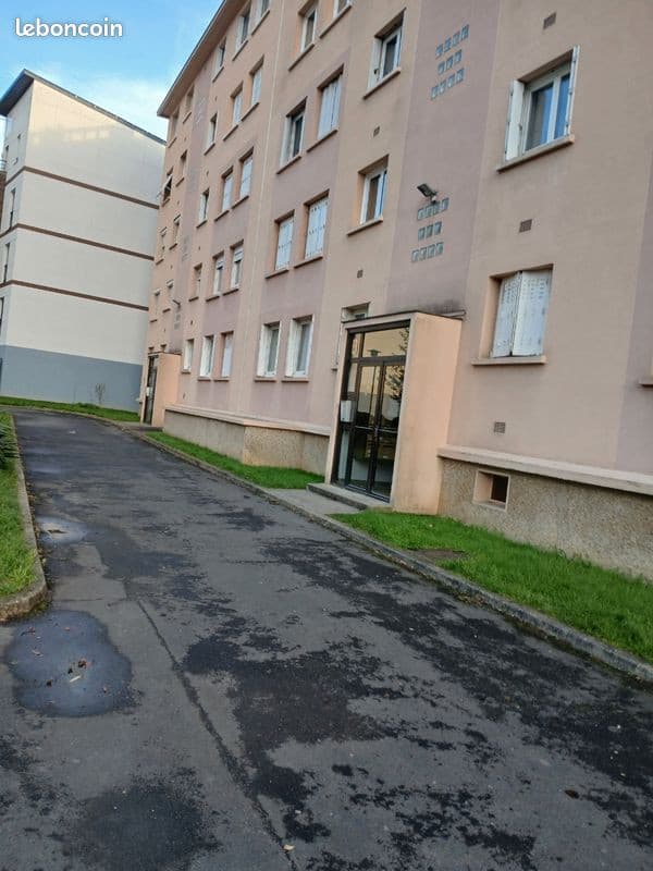 Location chambres