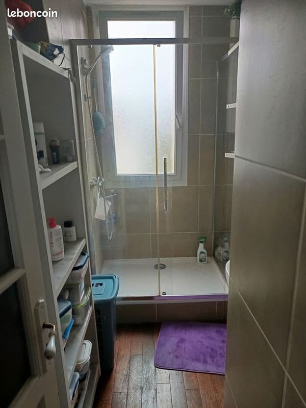 Location chambre