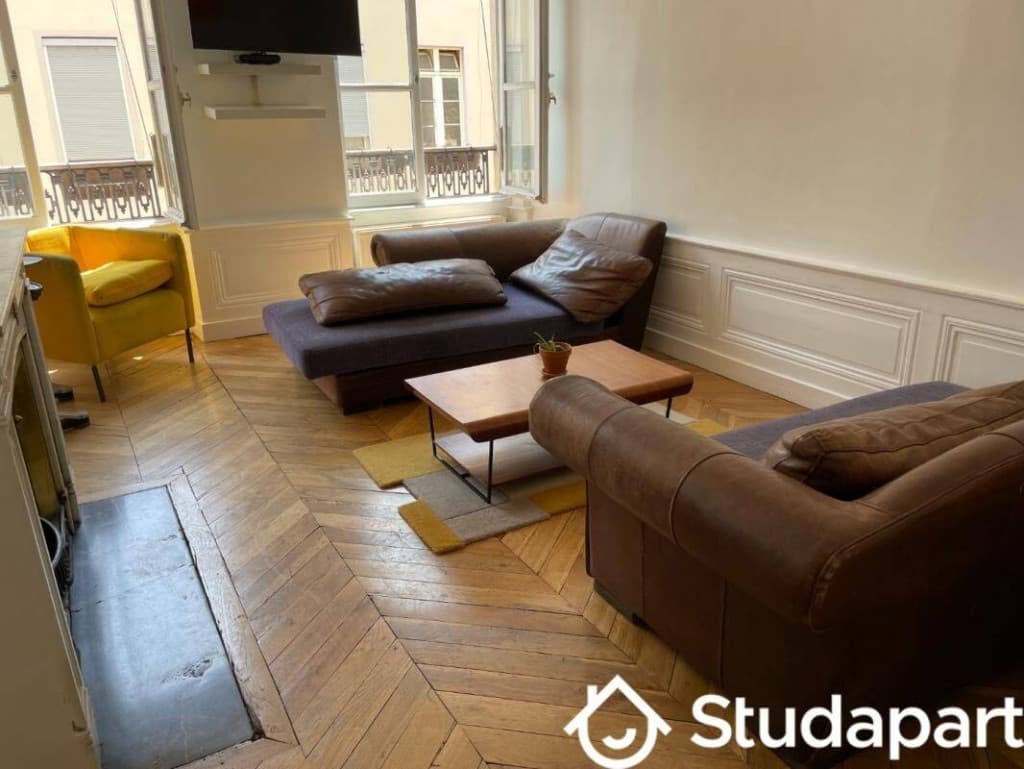 Studio à louer