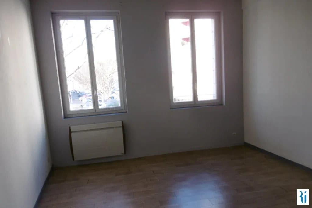 Location : Appartement Rouen (76000)