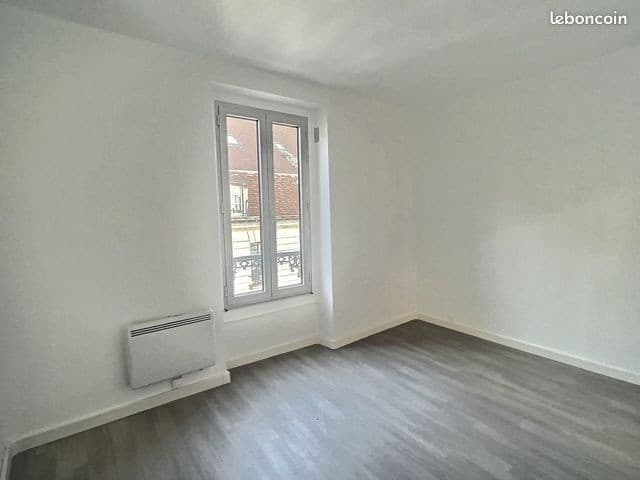 Appartement 2 pièces 30m²
