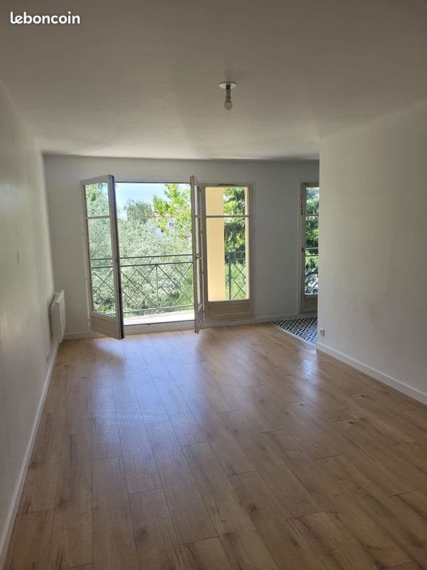 Studio 31m2