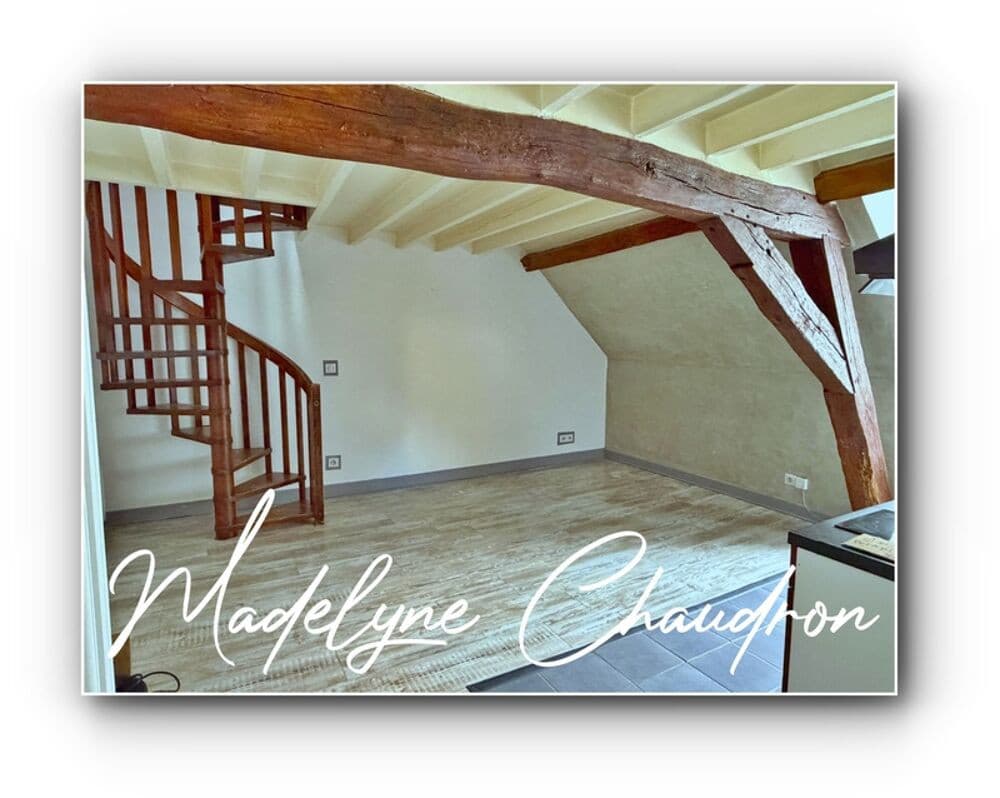 Duplex/triplex - 2 pièce(s) - 28 m²